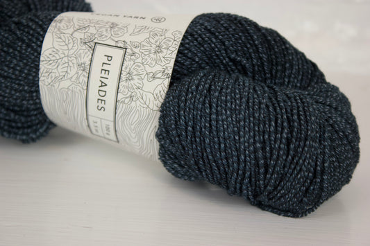 Shadow (teal-black) - Pleiades Eco