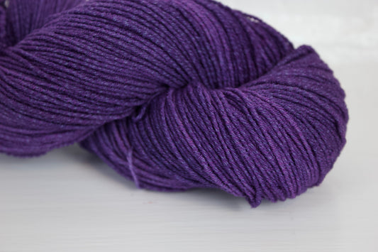 Purple - Pleiades Eco - AS-IS, waxy texture, no label