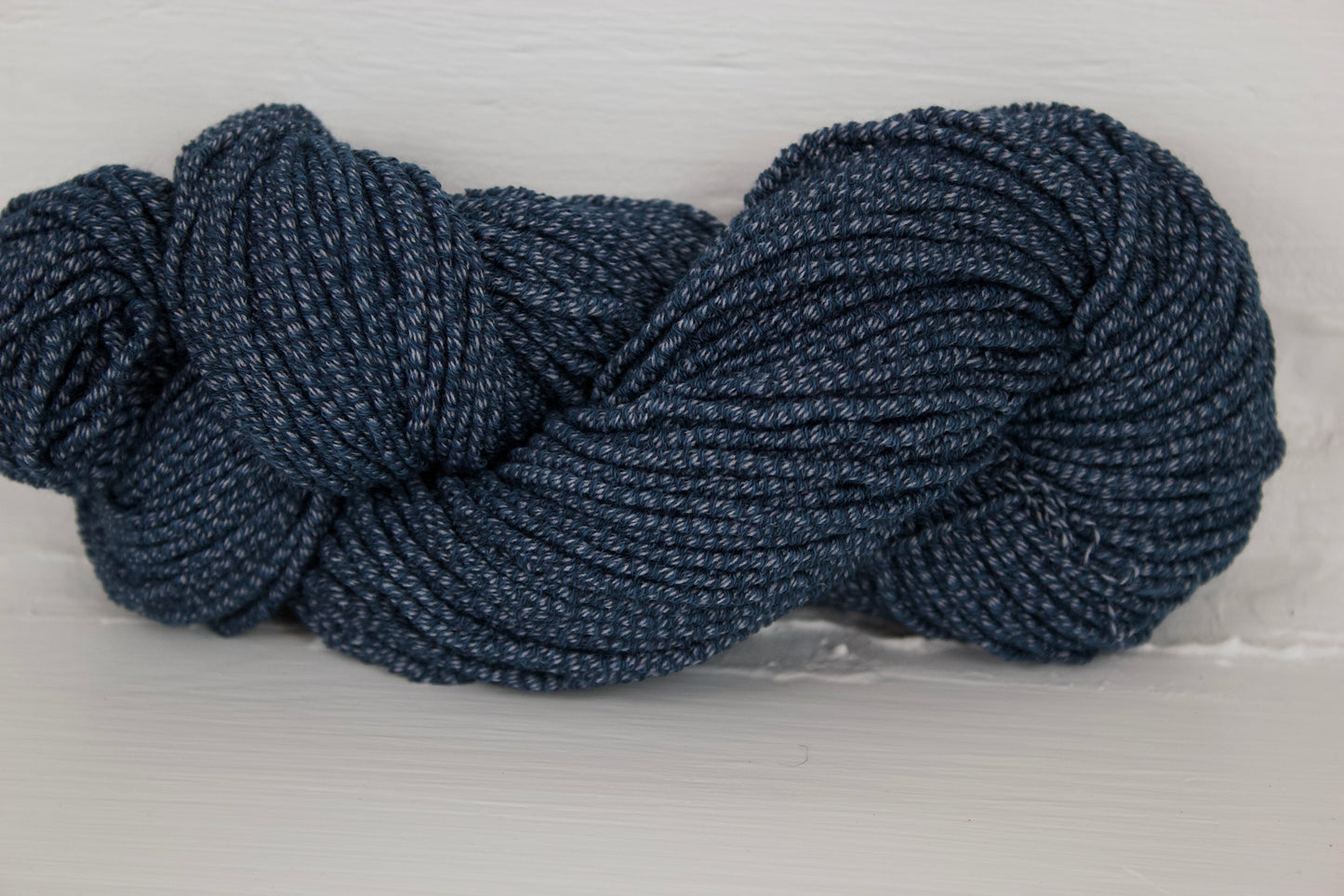 Smoky Blue - Hyades Worsted