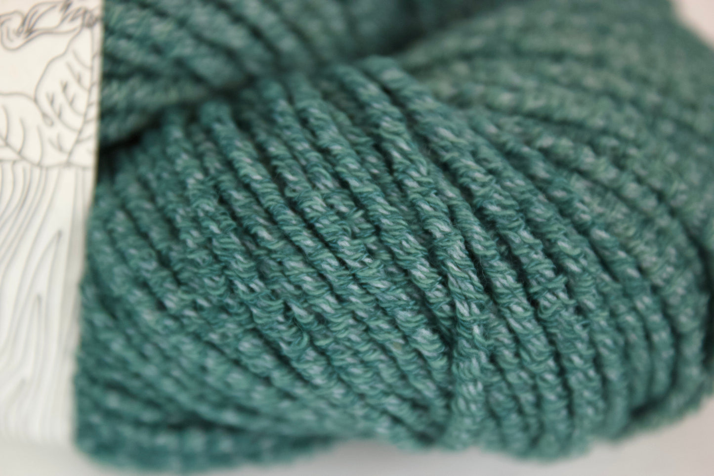 Sequoia - Hyades Worsted