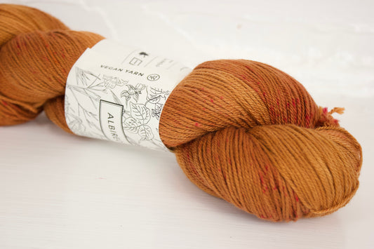 Copper Freckles - Albireo