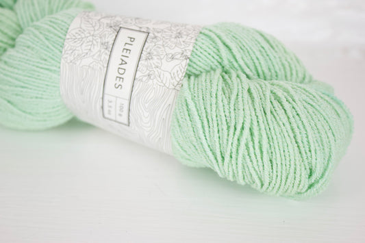 Pistachio - Pleiades Eco