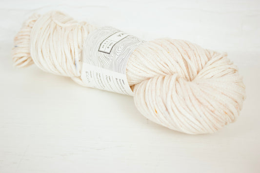 Ecru Speckle - Taika