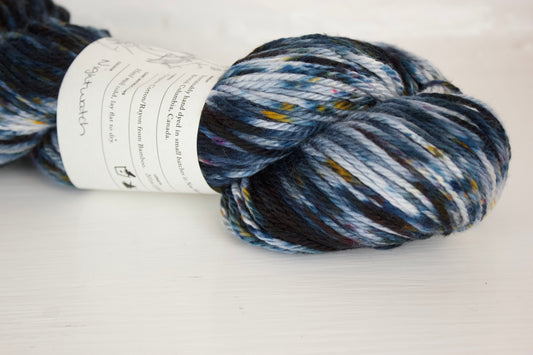 Nightwatch - Alnilam