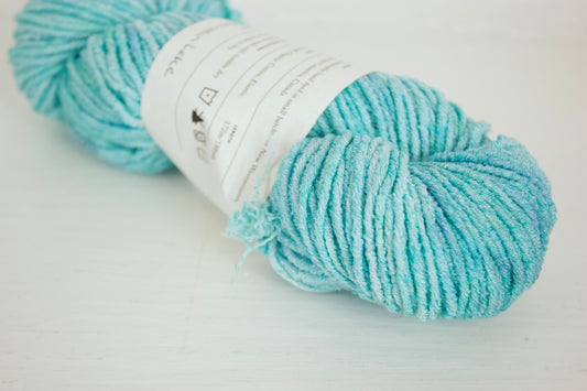 Variegated Mountain Lake - Hyades Worsted