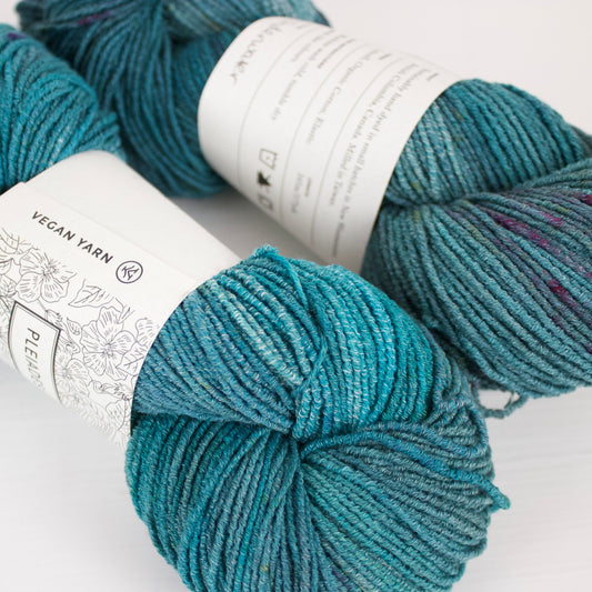 Test Colourways - Pleiades Eco