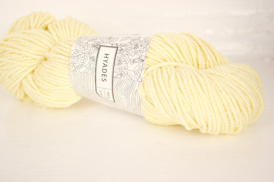 Sunny Light - Hyades Worsted