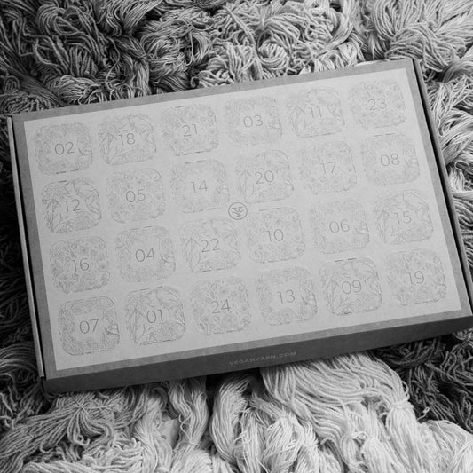 Fil végétalien + Ambah O'Brien - Kits festifs