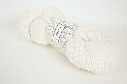 Ecru Speckle - Pleiades Eco