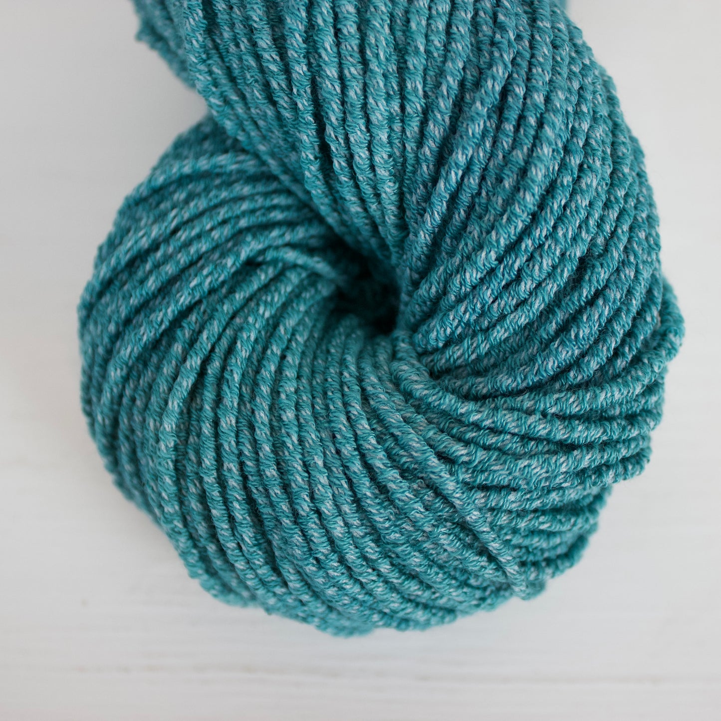 Teal - Hyades Worsted