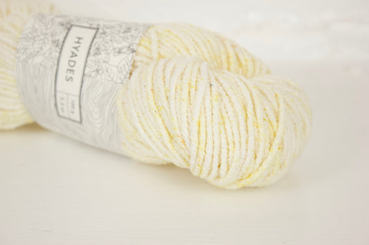 Sunshine Dreams - Hyades Worsted