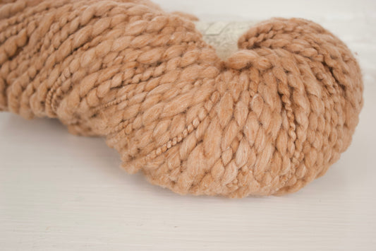 Chocolat - Vega x Pakucho Colourgrown Cotton