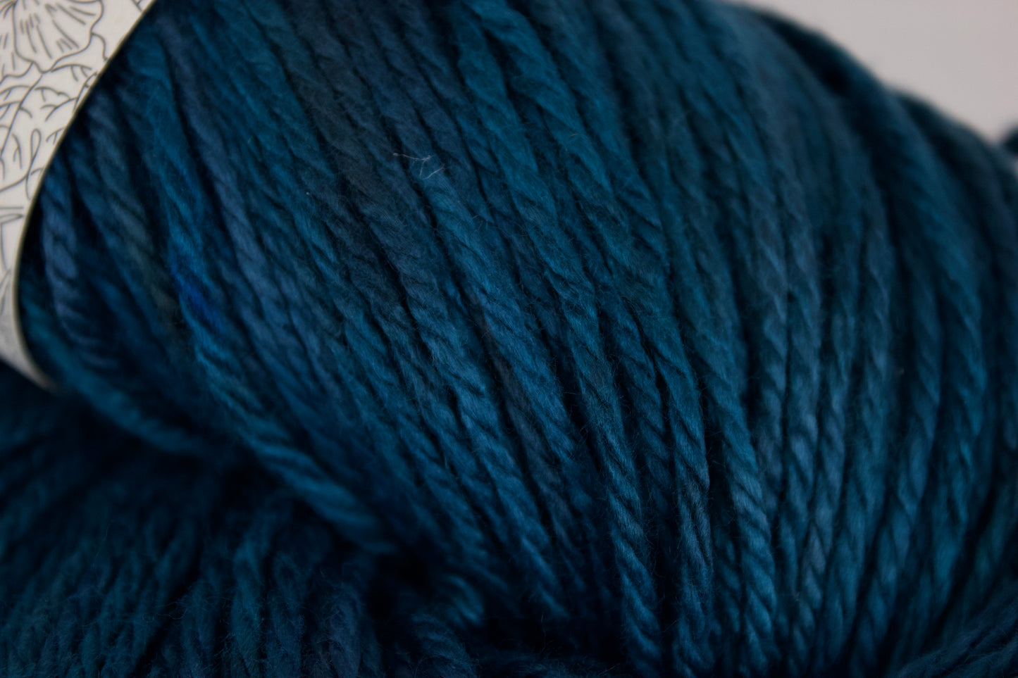 Underwater - Alnilam XL skein