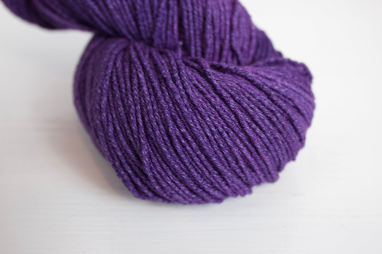 Purple - Pleiades Eco - AS-IS, waxy texture, no label