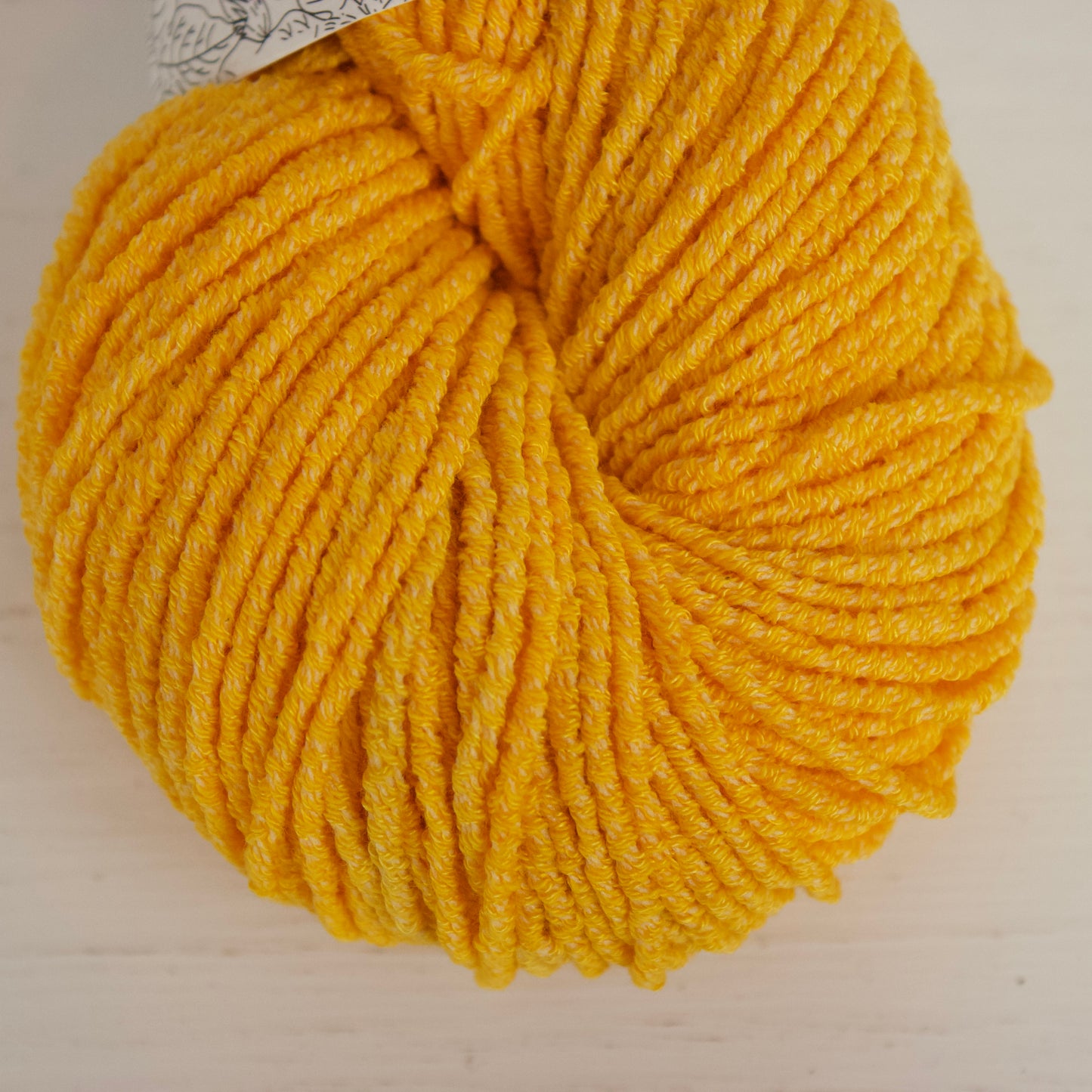 Sunflower - Hyades Worsted