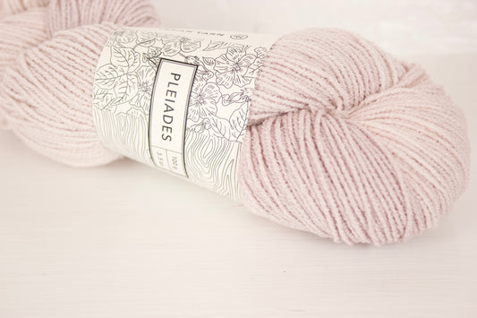 Rose Quartz - Pleiades Eco