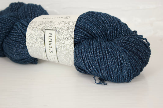 Deep Blue - Pleiades Eco