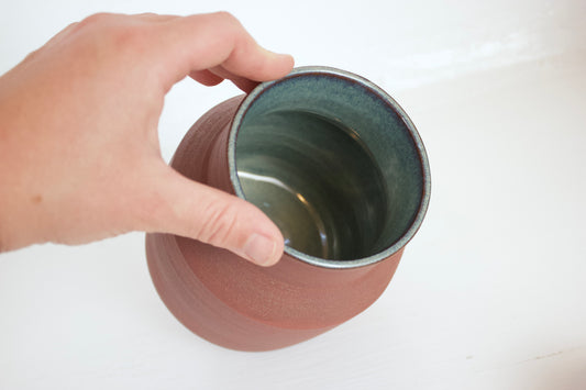 Handmade Ceramic Vase
