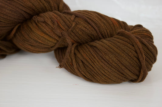 Cocoa with Pumpkin Sprinkles - Taika