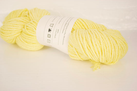 Sunny - Hyades Worsted