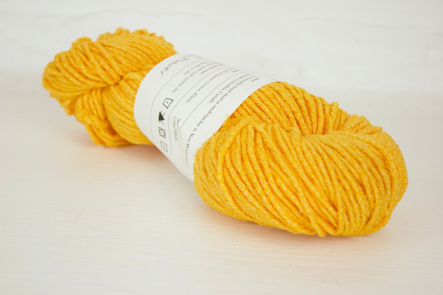 Sunflower - Hyades Worsted