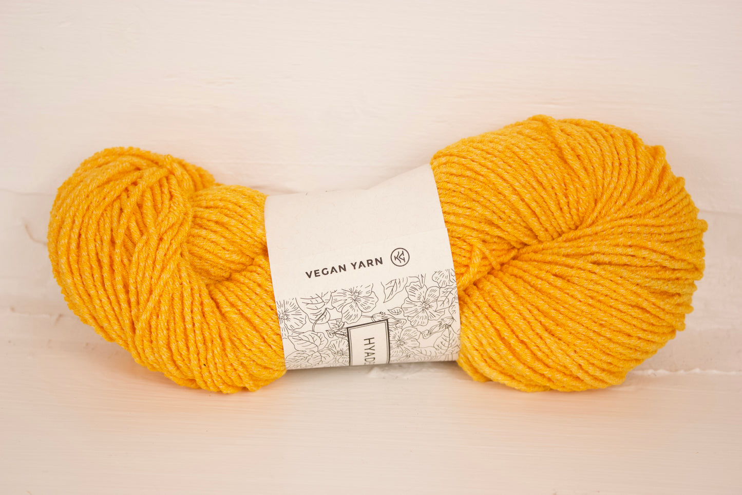 Sunflower - Hyades Worsted