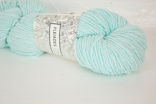 Glacier - Pleiades Eco