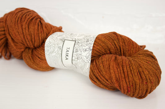 Copper Freckles - Taika