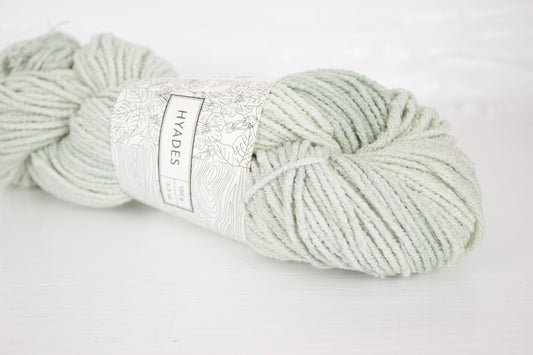 Lichen - Hyades Worsted