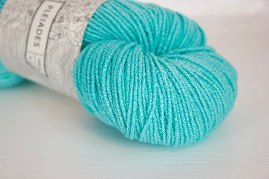 Mountain Lake - Pleiades Eco