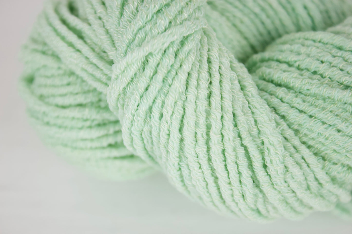 Pistachio - Hyades Worsted
