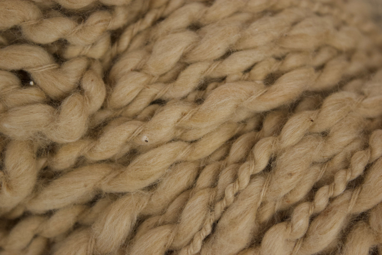 Brume forestière - Coton coloré Vega x Pakucho