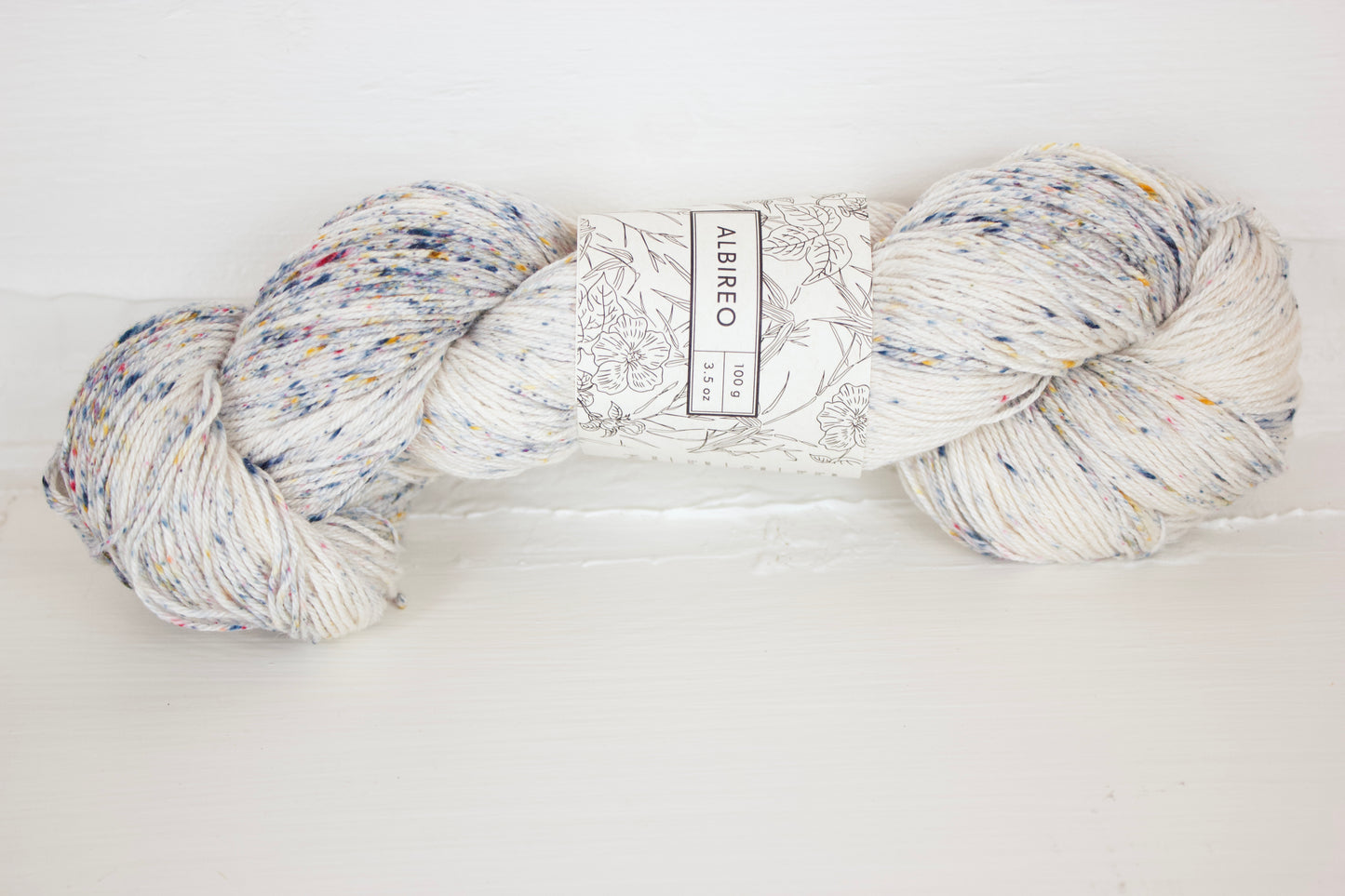 Manga Dark - Albireo