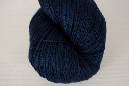 Midnight shifted green/blue - Albireo