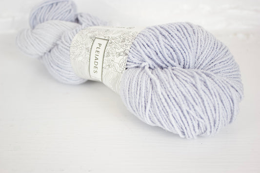 Steely Blue - Pleiades Eco