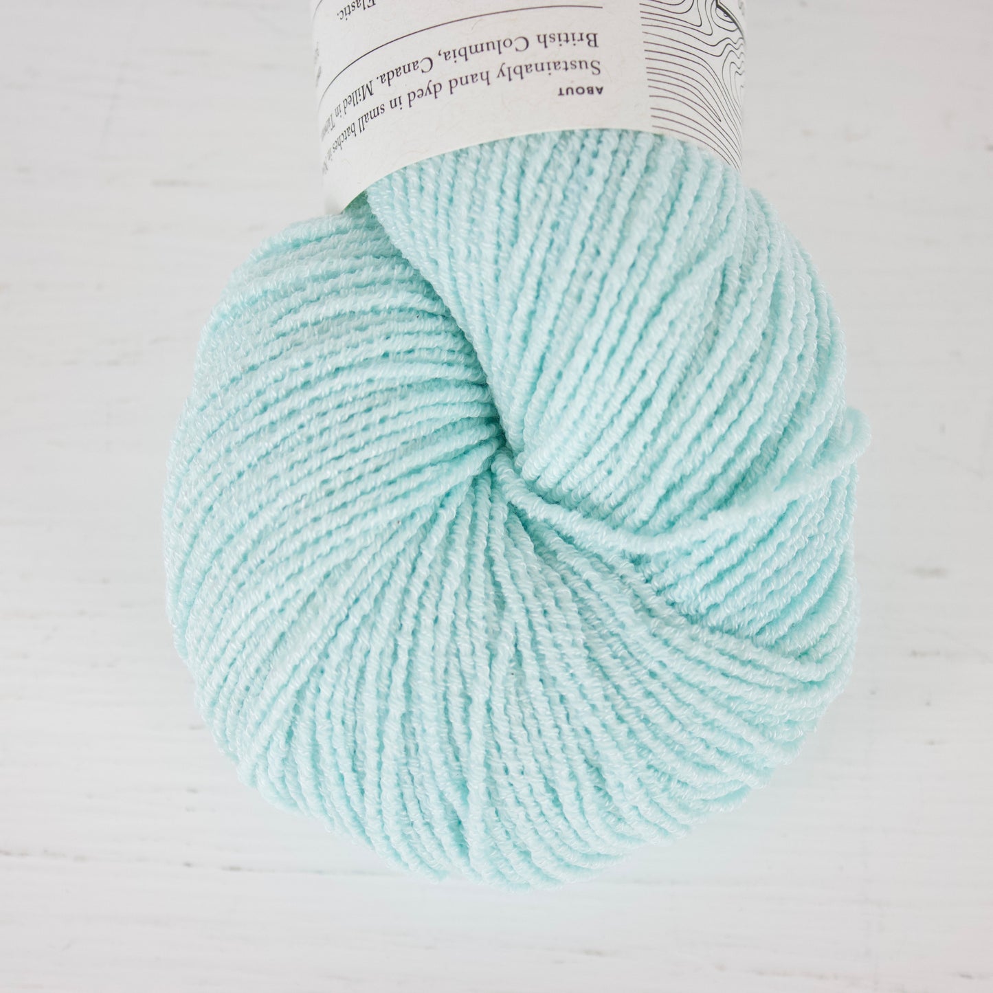Glacier - Pleiades Eco