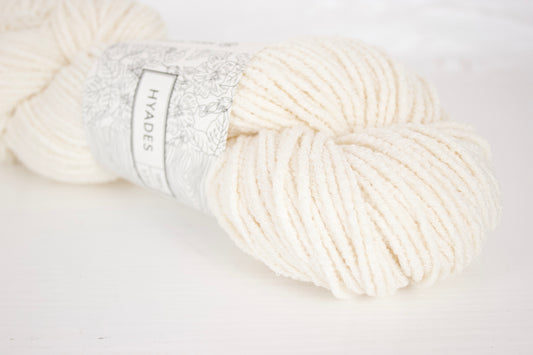 Coconut - Hyades Worsted