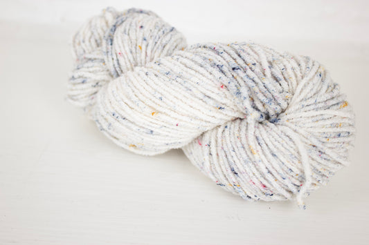 Manga - Hyades Worsted