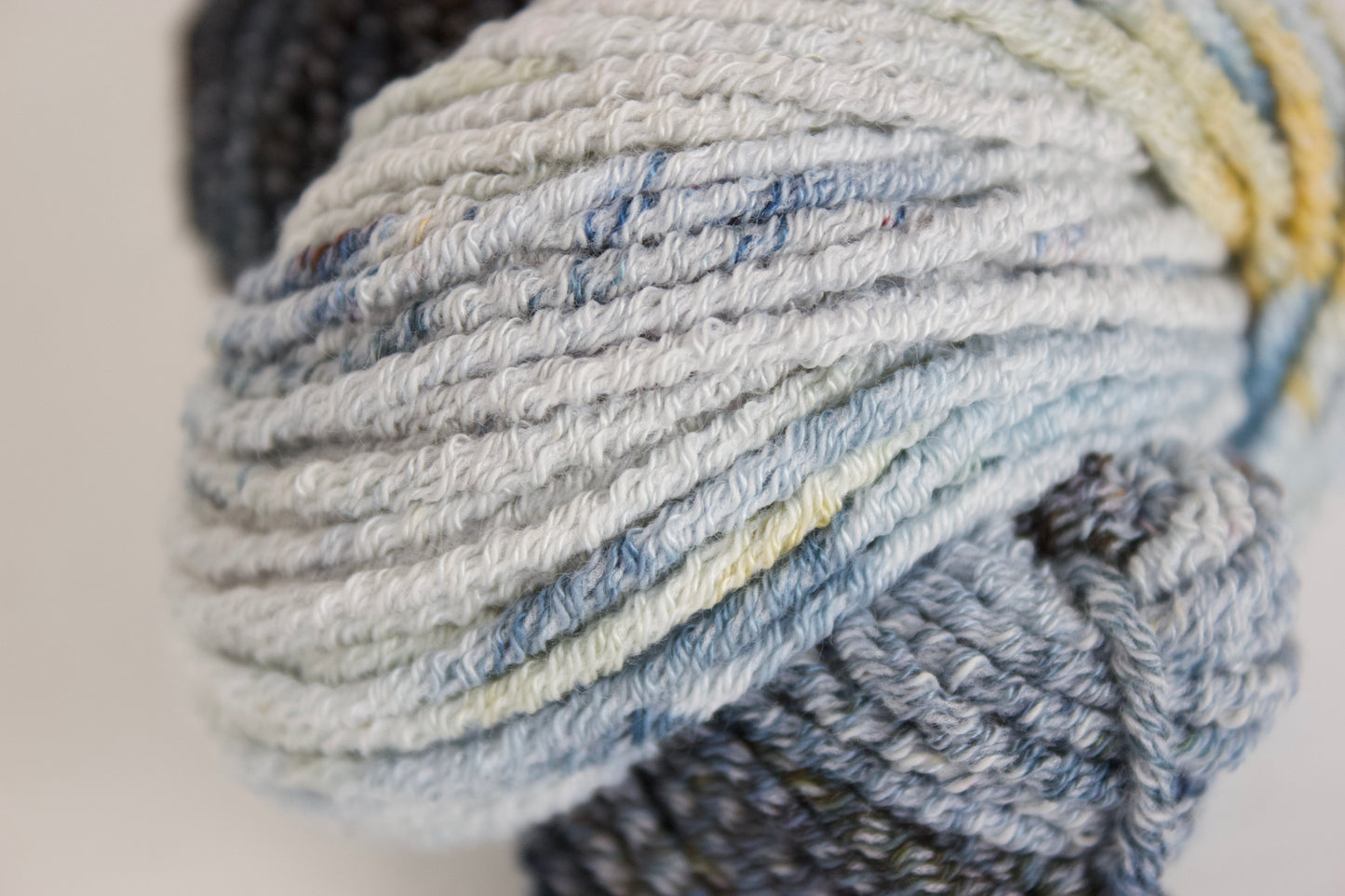 Stormy - Hyades Worsted