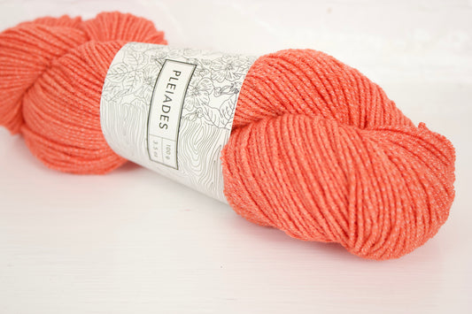 Ponyo - Pleiades Eco