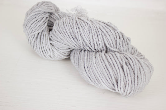 Silver - Hyades Worsted