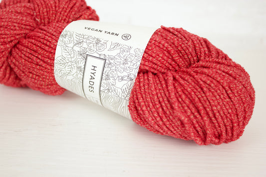 Tomato - Hyades Worsted
