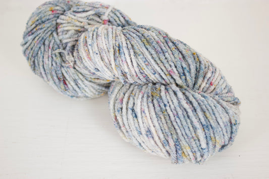 Blue Manga - Hyades Worsted