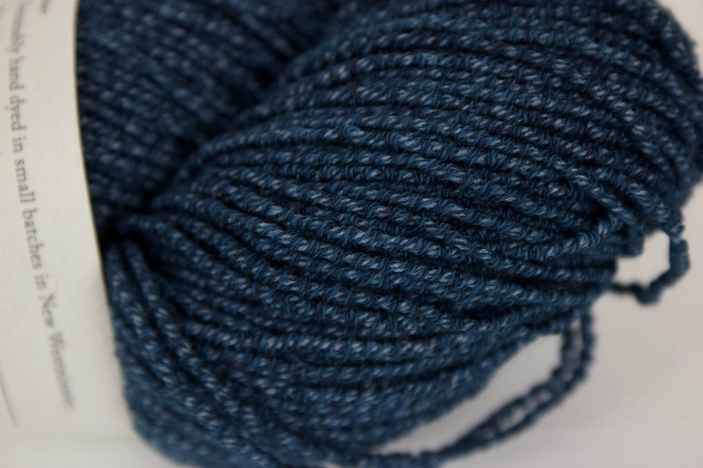 Deep Blue - Pleiades Eco