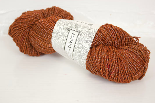 Copper Freckles - Pleiades Eco