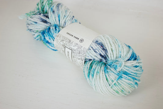 Test Skeins - Hyades Worsted