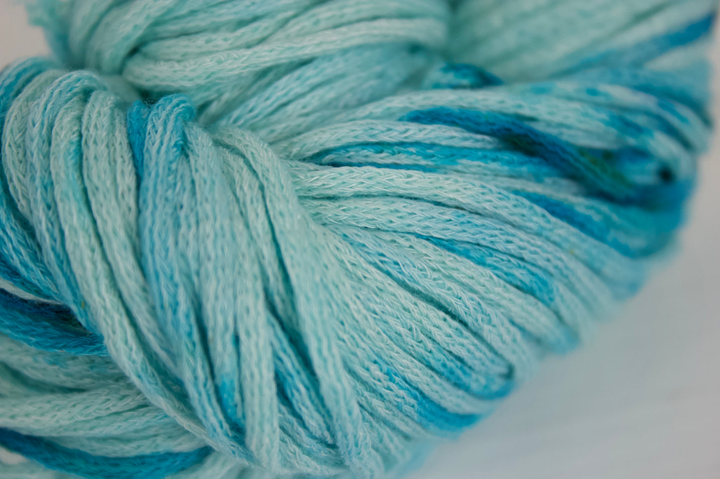 Mountain Lake Speckle - Taika