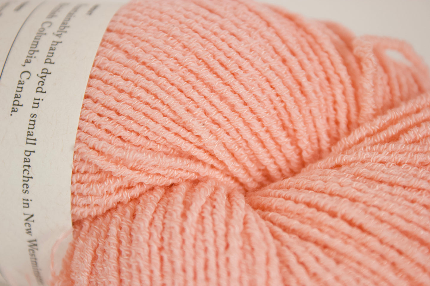 Peach Sorbetto - Pleiades Eco