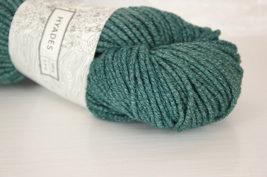 Sequoia - Hyades Worsted