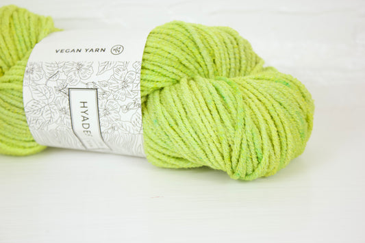 Acid Sprinkle - Hyades Worsted